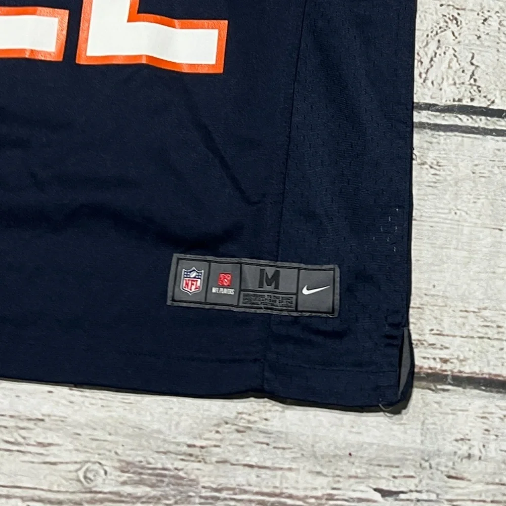 Matt Forte Chicago Bears On Field NFL Football Boys Kids Youth Jersey